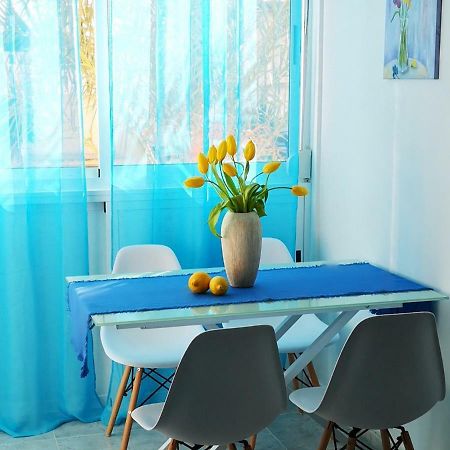 Apartment Granada 302 Pool&Beach トレビエハ エクステリア 写真