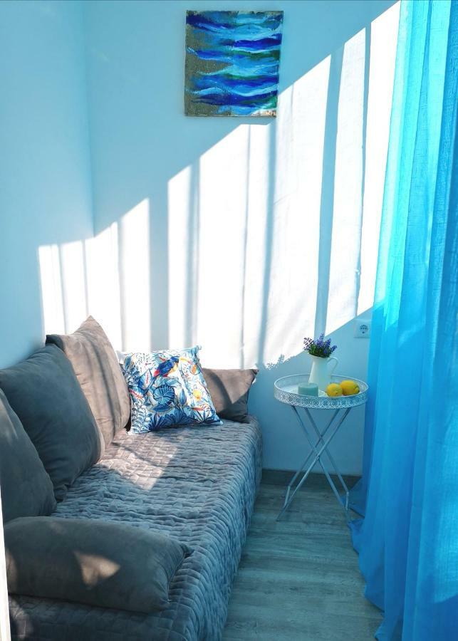 Apartment Granada 302 Pool&Beach トレビエハ エクステリア 写真