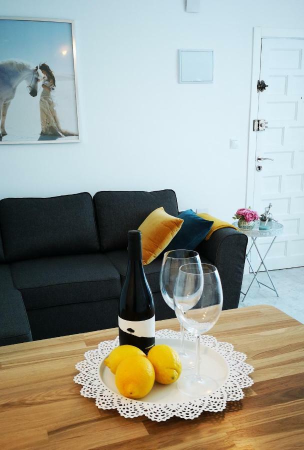 Apartment Granada 302 Pool&Beach トレビエハ エクステリア 写真