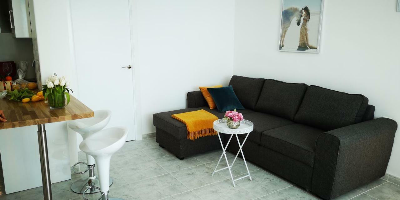 Apartment Granada 302 Pool&Beach トレビエハ エクステリア 写真