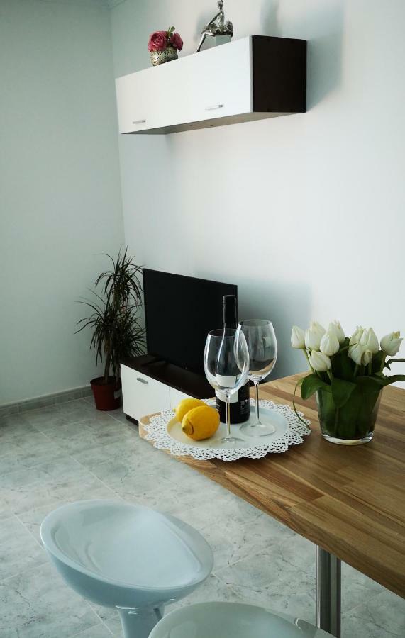 Apartment Granada 302 Pool&Beach トレビエハ エクステリア 写真