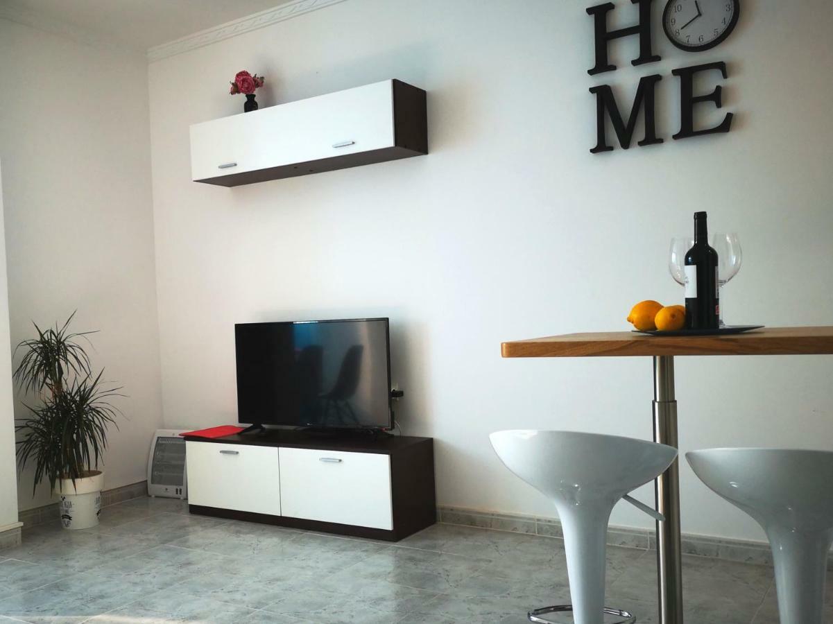 Apartment Granada 302 Pool&Beach トレビエハ エクステリア 写真