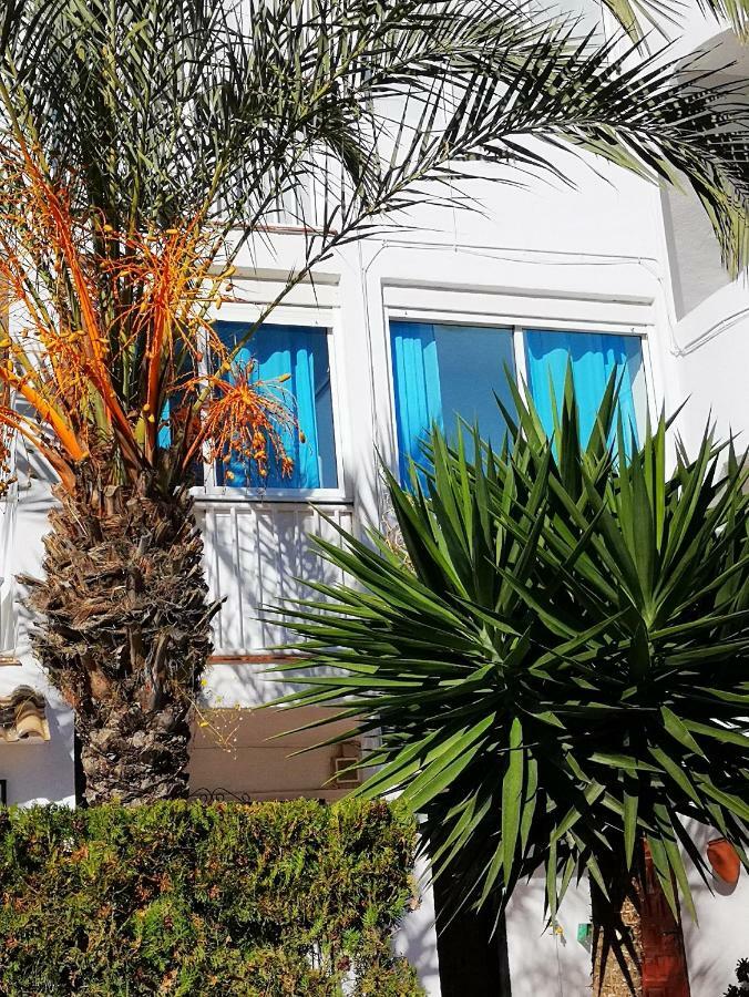 Apartment Granada 302 Pool&Beach トレビエハ エクステリア 写真